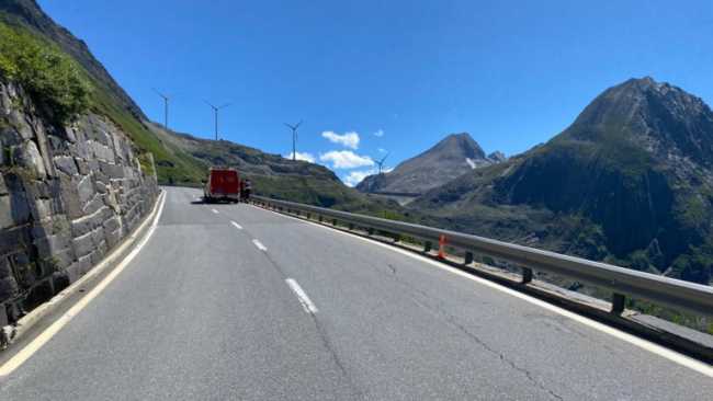 10.07.2022 Foto Unfall Ulrichen Kantonspolizei Wallis site police 768x432