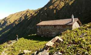 17 rifugio