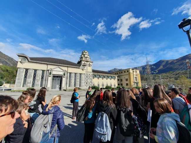 2023 11 02 ricomincio da me scuole gita3