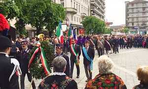 25 aprile 17 piazza corona pizzi costa