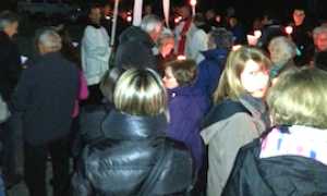 270.processione viacrucis