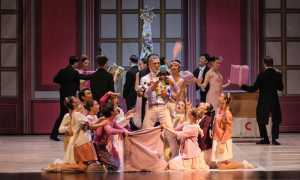 3. LO SCHIACCIANOCI ph Carla Moro e Aurelio Dessì