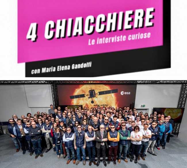 4chiacchiere