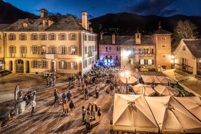 57 Santa MM Sentieri e Pensieri 2017 LR