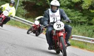 8 delle langhe moto