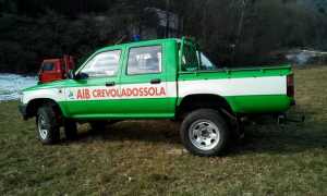 AIB CREVOLADOSSOLA