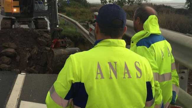 ANAS
