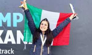 Alessia Crippa 3