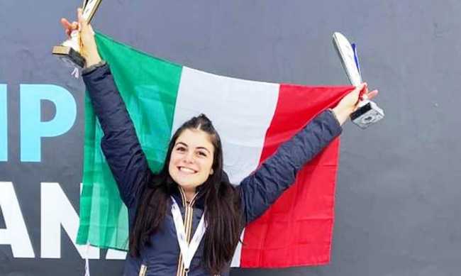 Alessia Crippa 3