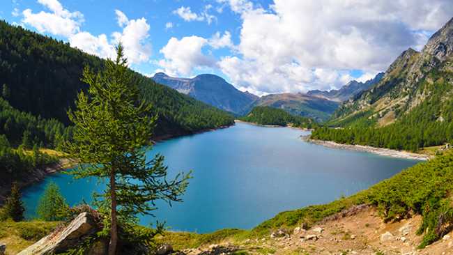Alpe Devero Codelago