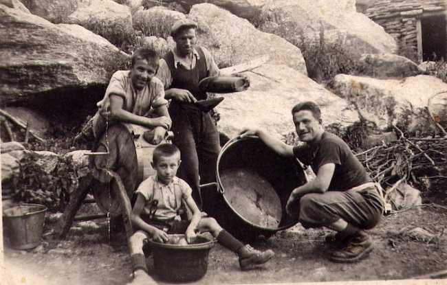 Alpeggi 0