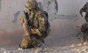 Alpini ISAF