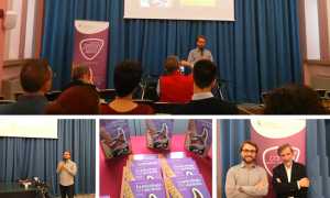 Andrea Montesano psicologia rock