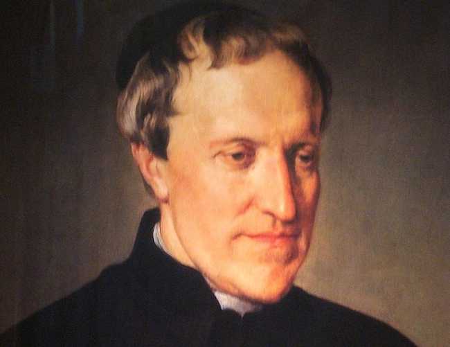 Antonio Rosmini