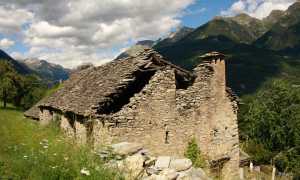 Associazione Canova Sportello di consulenza architettura tradizionale in pietra 2