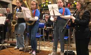 Banda bracchio