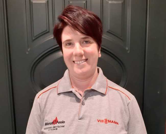 Barbara Villiborghi