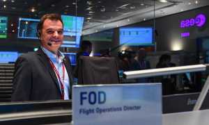 BepiColombo Flight Operations Director Andrea Accomazzo node full image 2