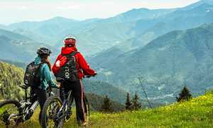 Bici fuori strada