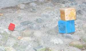 Bocce quadrec
