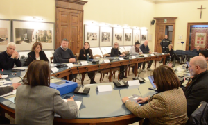 CONSIGLIO COMUNALE DOMODOSSOLA