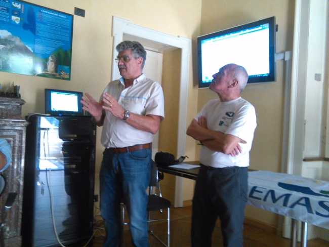 CROSA LENZ DE NEGRI 1