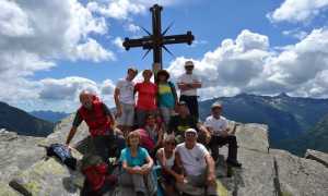 Cai varazze macugnaga