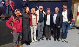 Cai a Bormio 2