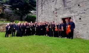Cappella Musicale del Sacro Monte Calvario