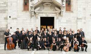 Cappella Musicale sacro monte calvario