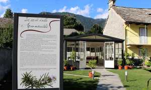 Casa del Profumo vigezzo La serra