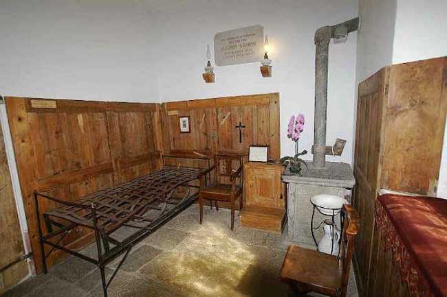 Cella