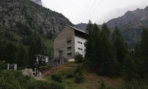 Centrale devero