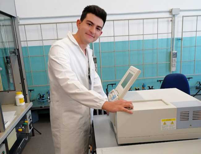 Christian Carigi