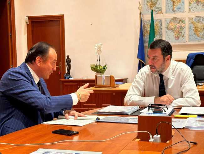 Cirio Salvini
