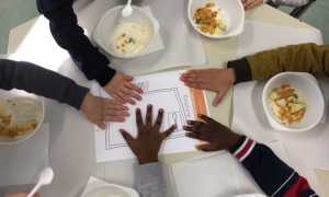 Colazione a Scuola 2