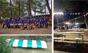 Collage Minimalista Femminile Beige Dettagli 