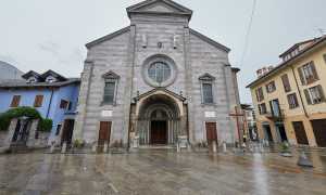 Collegiata dei Santi Gervasio e Protasio Domodossola 2022 09 30 01