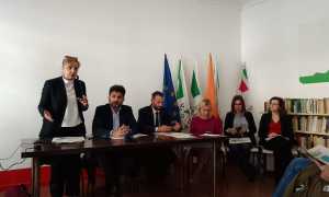 Conferenza stampa 7 5 2025 3