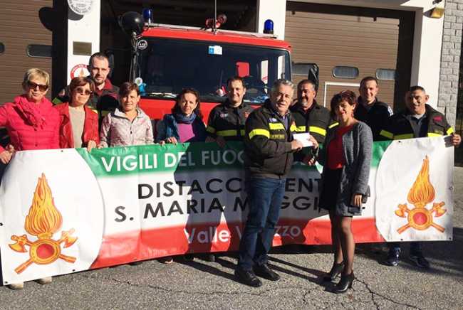 ConsegnaVF assegno vigezzo aib 17