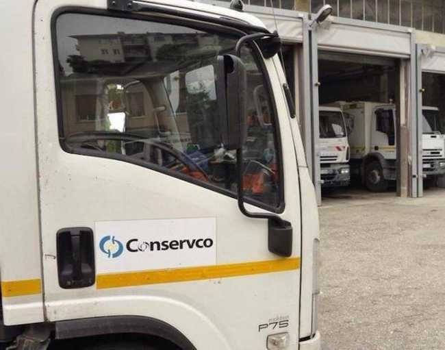 Conser VCO reference