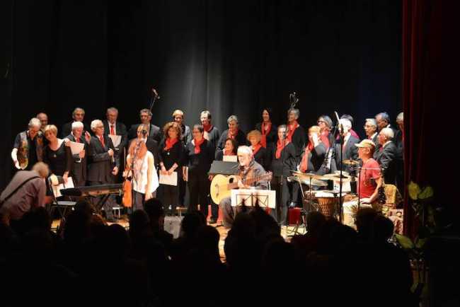 Coro polifonico varzo n