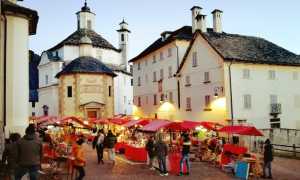 Craveggia Mercatini di Natale 2023 1