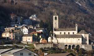 Crevoladossola veduta