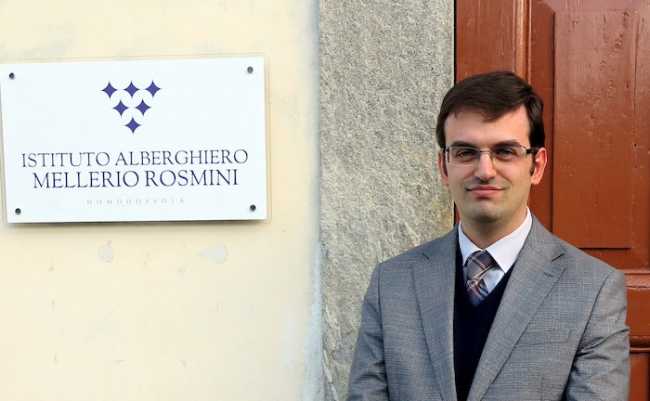 DAMIANO OBEROFFER