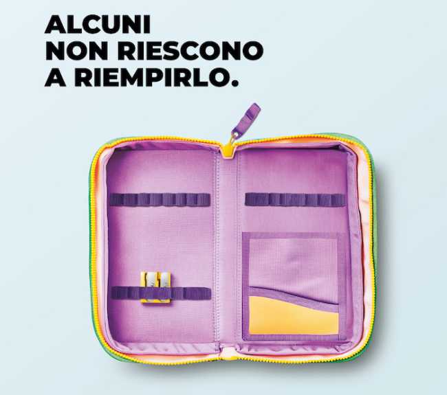 DLS Scuola orizzontale