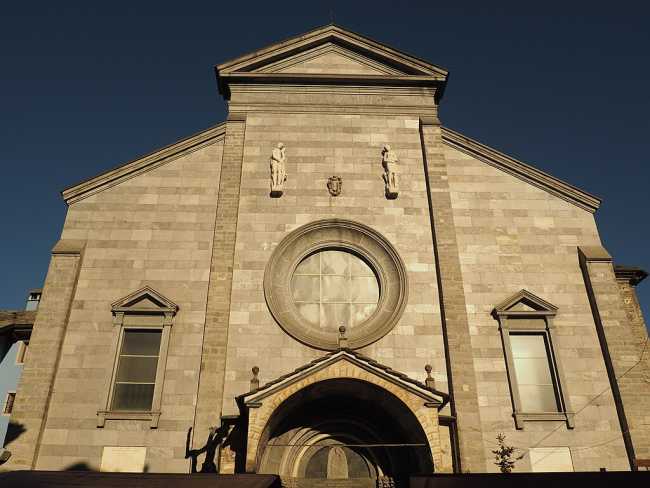 Domodossola Chiesa dei Santi Gervasio e Protasio 2024 09 20 09 28 33 002