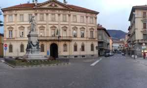 Domodossola Comune Foto Studio RDS