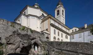 Domodossola SANTUARIO BP 9550MD