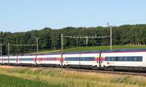 ETR 610 Astoro Nyon